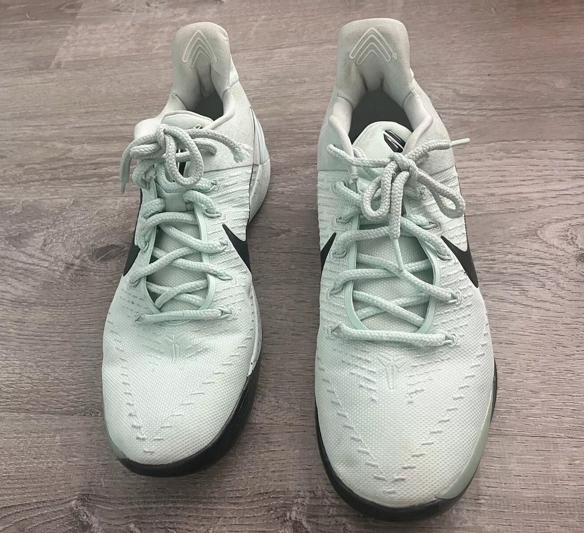 Rさん専用　Nike Kobe ad igloo Nike Kobe AD 'IGLOO' MEN'S (SIZE 12) BASKETBALL SHOES 2017