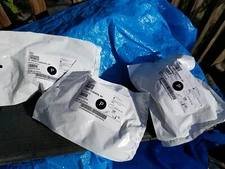 lot of 3 RESPIRONICS  2 WISP CUSHION RP 1094086