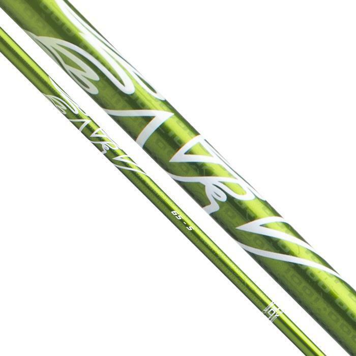 Aldila NV NXT GEN Green Graphite Driver Wood Golf Shafts .335