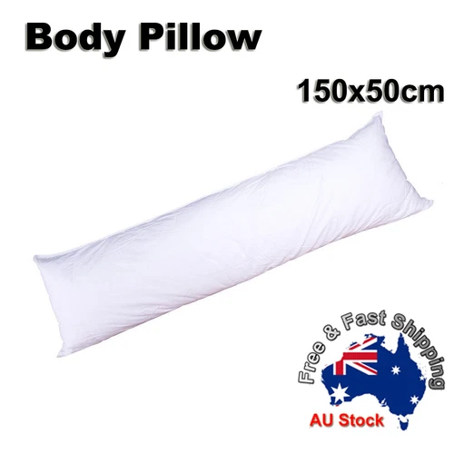 Body Pillow Maternity Pillow 150 x 50cm Inner Cushion Anime Dakimakura Hugging O - Picture 3 of 9