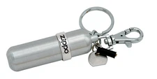 Zippo 121503 aluminum key chain fuel canister