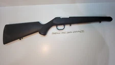 Traditions Sporter Mag 209 .50 Cal Inline Muzzleloader Black Synthetic Stock (I)
