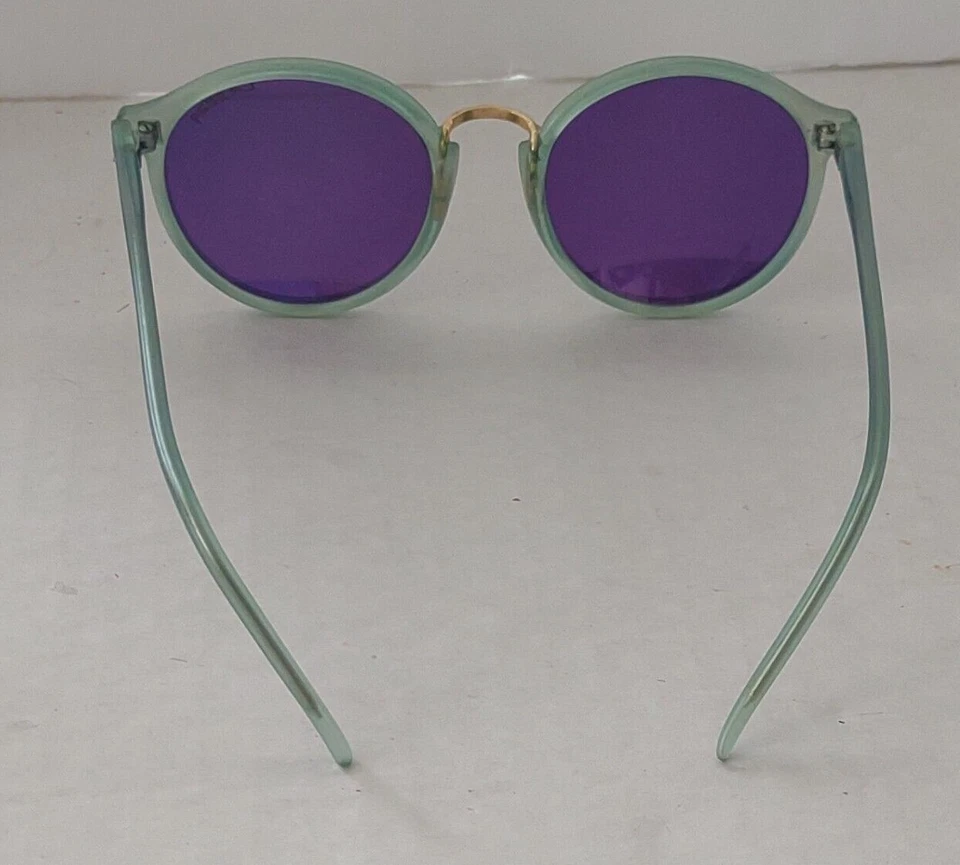 Gafas de sol LA Gear Vintage Foto 3 de 4