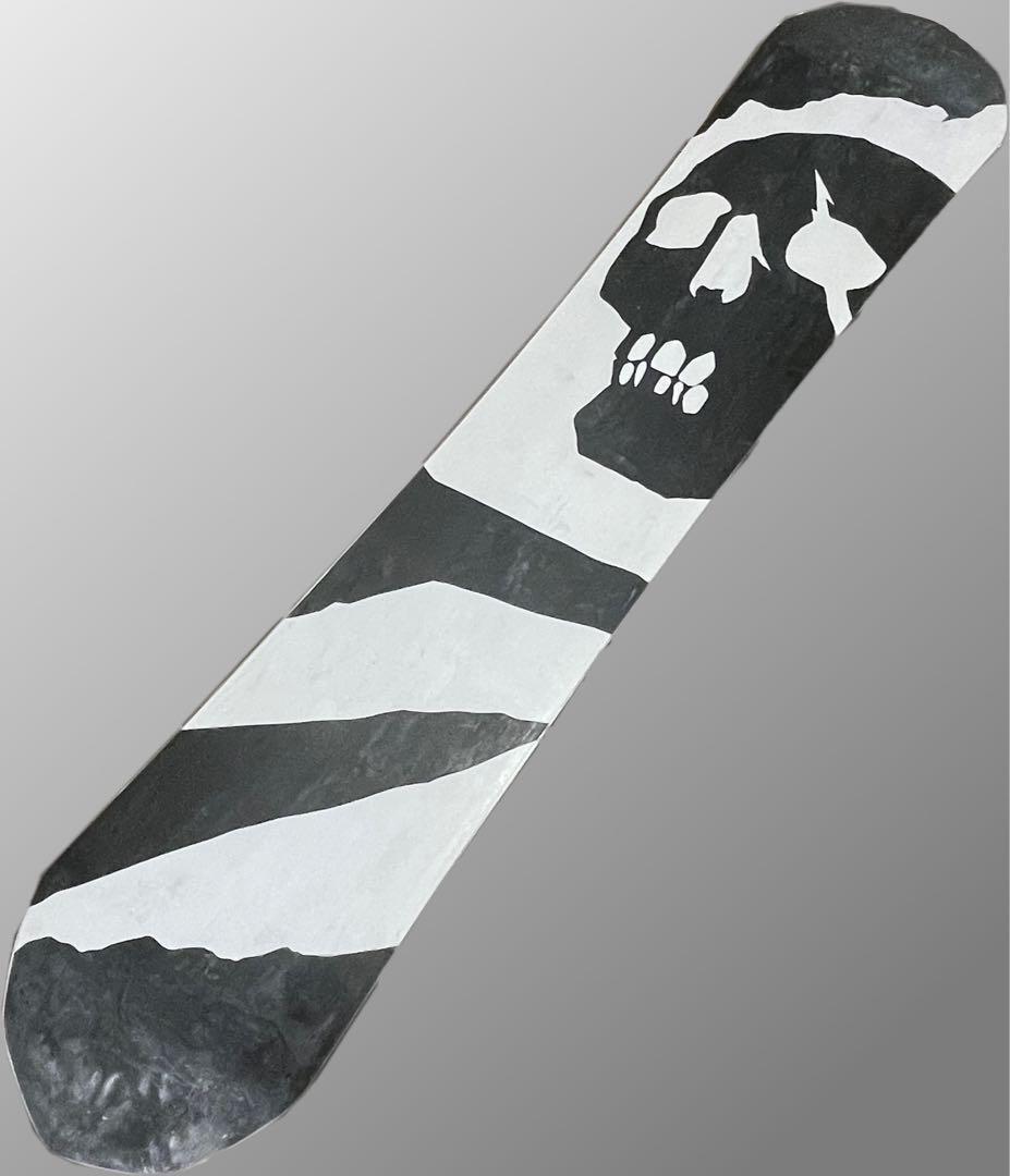 CAPITA ULTRAFEAR JAPANLTD 153cm スノーボード