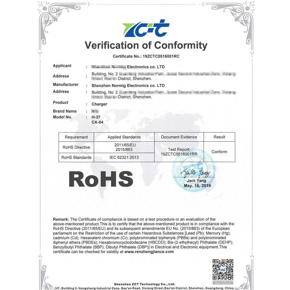 For Samsung Moto 18W USB Wall Charger/Dual Port Car Charger/5FT Cable Combo Kit - Image 4 of 4