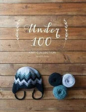 under 100 knit collection KNIT PICKS - Paperback By KNIT PICKS - GOOD