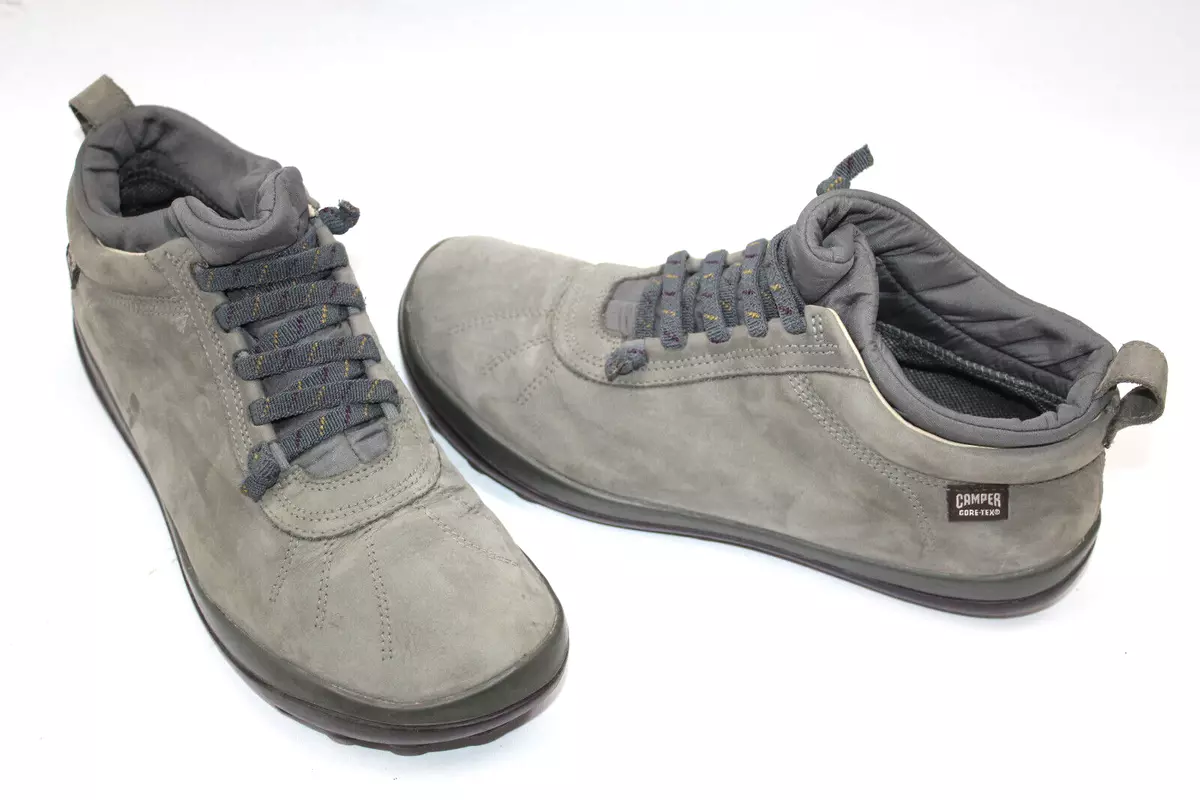 Ebay camper deals shoes