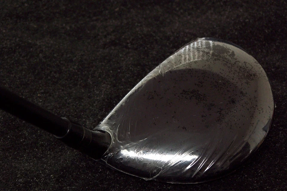 ROYAL COLLECTION Gold Medallion XVP (21*) 7-wood HOUSE OF FORGED Quicksilver (R) - Image 3 of 4