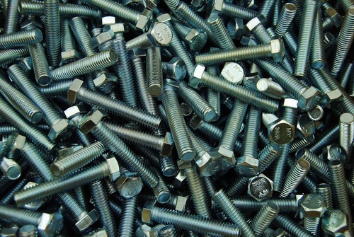 Hillman 1/2-in X 4-in Zinc-Plated Fine Thread Hex Bolt At - Foto 9