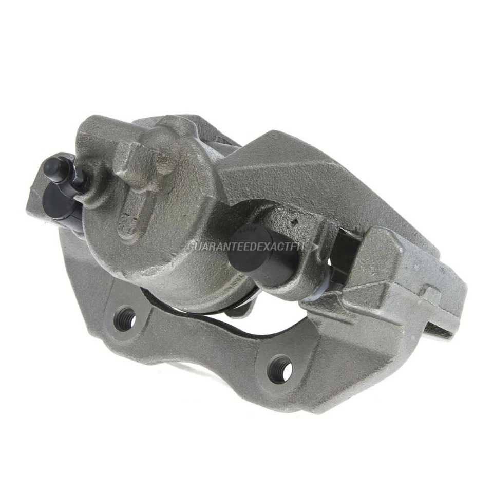 Центральный передний левый тормозной суппорт GAP для Ford Focus 2005 2006 2007 годов выпуска - Изображение 2 из 4