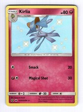 shiny kirlia pokemon card Shiny Kirlia S 259/190 SV4a Shiny Treasure ex - Pokemon Card Japanese
