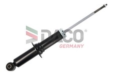 2x DACO Germany Stoßdämpfer 551601 für JEEP PATRIOT MK74 COMPASS MK49 CRD 4x4
