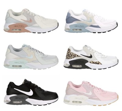 Nike Air Max Excee Women's Athletic Gym Workout Running Sneakers
