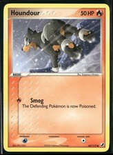 Houndour Common Unseen Forces 60/115 NM on eBay