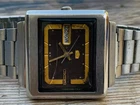 Vintage Seiko 5 Automatic Mens Watch For Spares or Repair (SR-157)