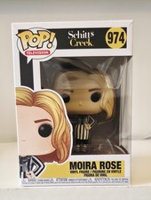 Funko Pop! Schitts Creek Moira Rose #974