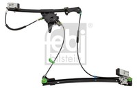 Vorne Rechts Febi Bilstein 15378 Fensterheber FüR VW