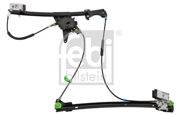 Vorne Rechts Febi Bilstein 15378 Fensterheber FüR VW-image