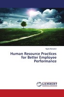 Human Resource Practices For Better Employee Performance Ngole Benedict