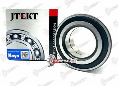KOYO 510030 DAC4379W WHEEL BEARING for HONDA 44300-S5A-004