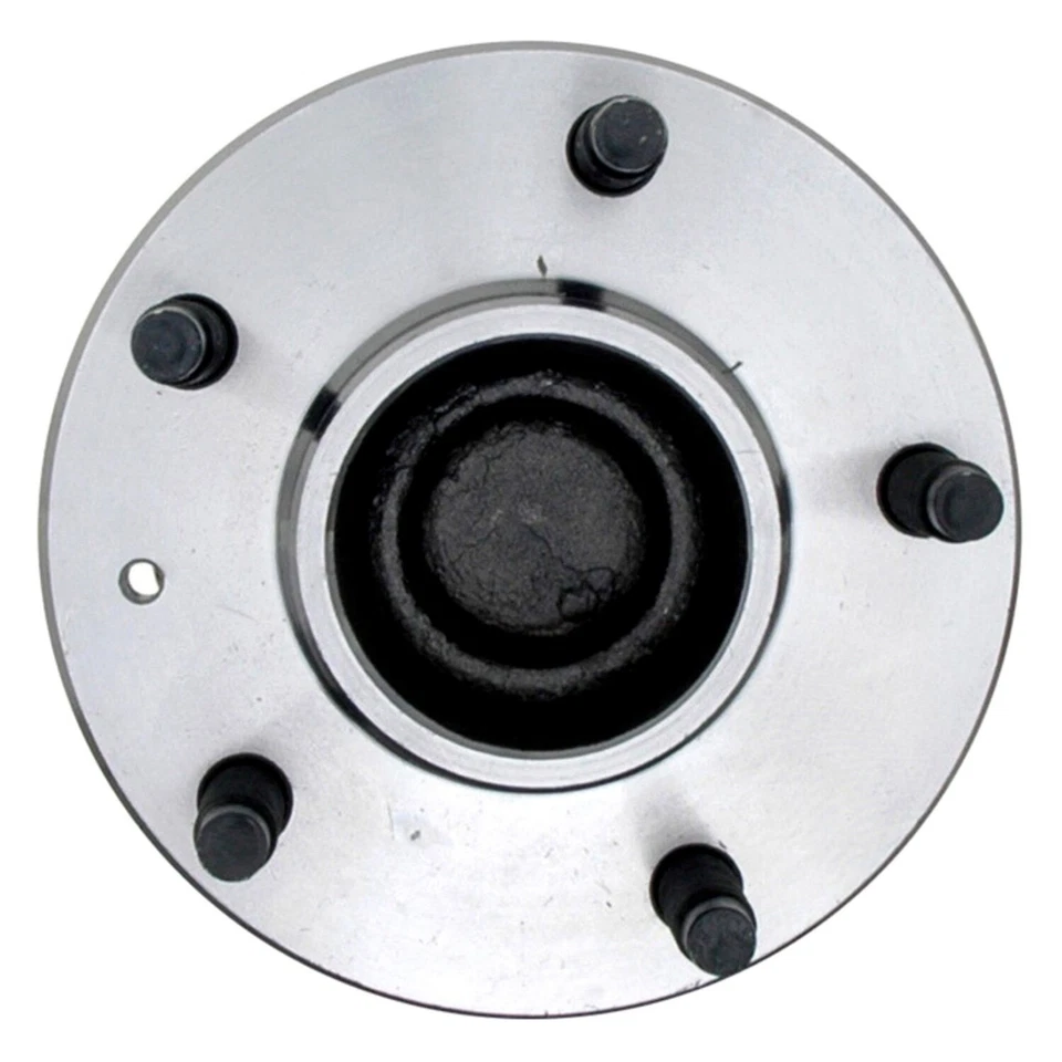 For Cadillac STS 05-11 Wheel Bearing and Hub Assembly Professional Grade Front Foto 2 de 4