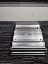 L126 SUB ZERO ICE 400W AMPLIFIER SUB ZERO ICE SPLA400 SUB ZERO AMPLIFIER SPLA400