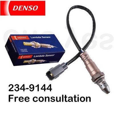 DENSO 234-9144 Upstream Right Oxygen Sensor For TOYOTA SEQUOIA 2012-2013 5.7L V8