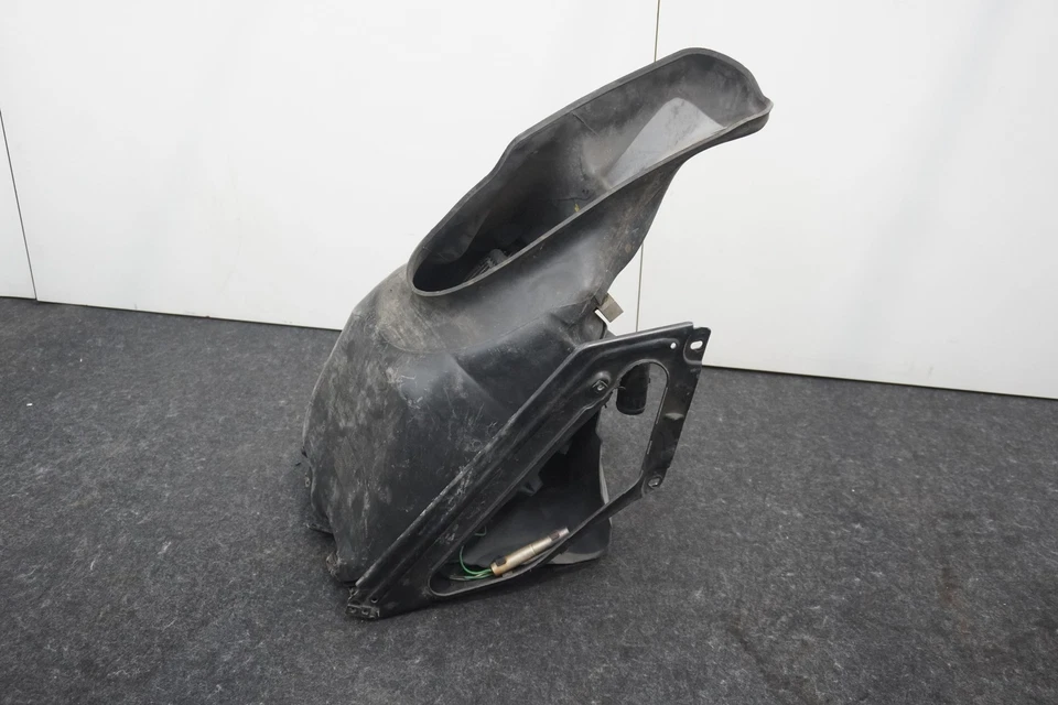 Condensador ventilador radiador refrigeración motor derecho 99610613251 OEM Porsche 911 996 2001 Foto 3 de 4