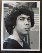 PRESS PROMO PHOTO TV SNL SATURDAY NIGHT LIVE GILBERT GOTTFRIED 1985 7X9 R208