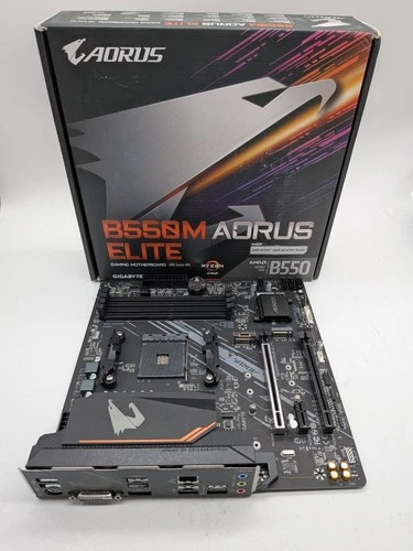 Motherboard Unbekanntes Modell - Einzelteile/Defekt