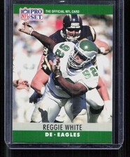 Click to enlarge Reggie White