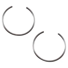 1985-1987 Honda XR600 Dirt Bike Wiseco Circlips