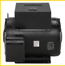 Phase-A-Matic RH-50 460V 50HP Rotary Converter- NEW