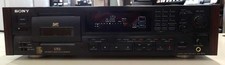  For Parts  SONY DTC-57ES DAT Digital Audio Tape Deck 260120