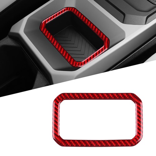 Duster Frame For Dacia Duster 3 2024-2027 Bigster 2025-2027 Red Car Storage Box ...