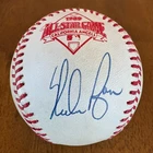 Nolan Ryan Signed Autographed 1989 All Star Game Baseball Ball JSA COA
