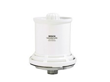 Schnitzer Getreidemühle Mahlansatz Bosch UM3, MUM6, UMZ6GM2 Serien