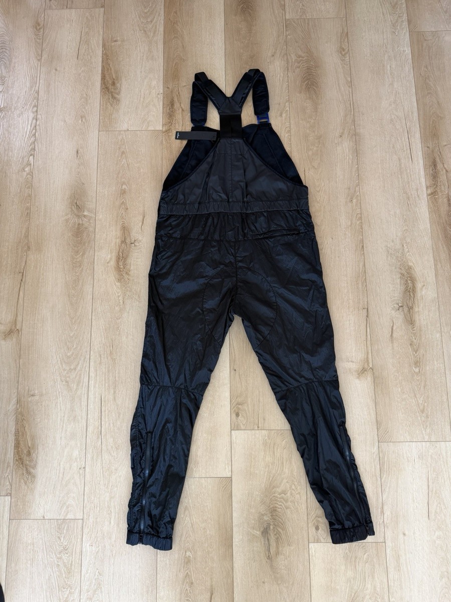 ジャニーズWEST③ Brand New Stone Island Overalls. Men's XXL. | eBay