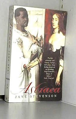 Astraea, Stevenson, Jane