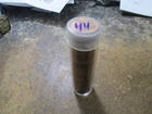 New ListingRoll of 50 1944 COPPER US UNCIRCULATED Lincoln Pennys 1 Cent Coins
