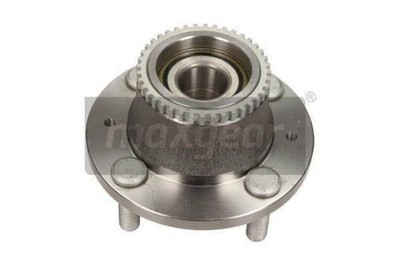 Rear Wheel Bearing Kit For CHEVROLET Aveo KALOS DAEWOO Kalos 02-13 95903586