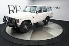 1988 Toyota Land Cruiser for Sale