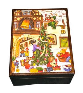 Reuge Music Box | eBay