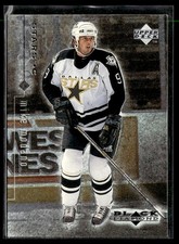 1999-00 Upper Deck Ultimate Victory Mike Modano Dallas Stars #27