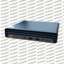 HP ProDesk 600 G6 Intel i5-10500T 16GB No SSD - USED