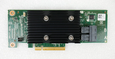 Dell 0CG2YM PERC H330 12Gb/s PCIe SAS/SATA RAID Controller Card *NO BRACKET*