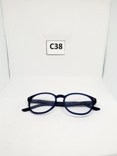 eyeglasses foster grant lo1223 joey 50-18 140 1.50
