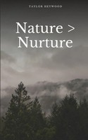 Nature > Nurture Taylor Heywood Taschenbuch Englisch 2023 EAN 9789357616102