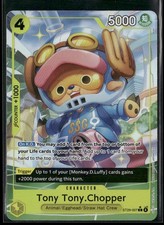 Tony Tony.Chopper [Full Art] ST29-007 Prices | One Piece Starter