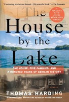 Thomas Harding | House By The Lake | Taschenbuch | Englisch (2017)